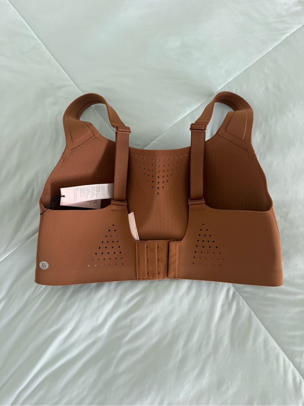 Victoria's Secret High Support Sport Bra in Brown - Picture 3 of 5